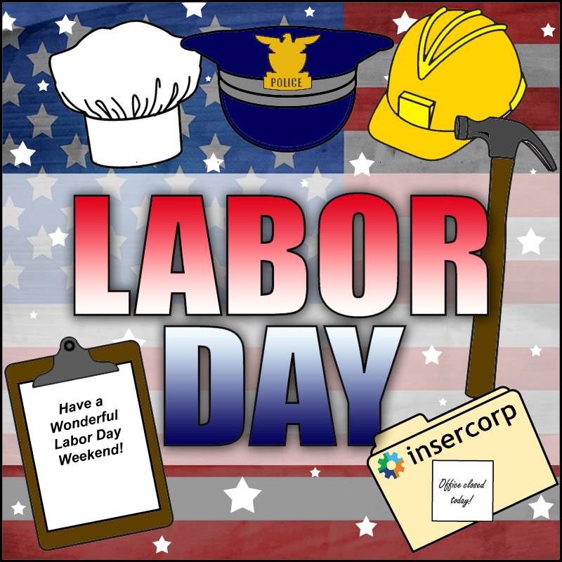 Labor Day 