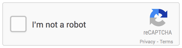 New Captcha New Captcha