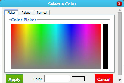 Color Picker