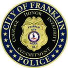 City of Franklin Police Department