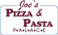 Joe's Pizza & Pasta Palace