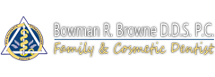 Bowman R. Browne DDS