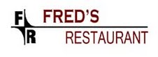 Fred's Restaurant