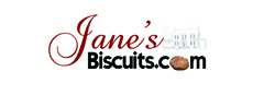Jane's Sweet Potato Biscuits