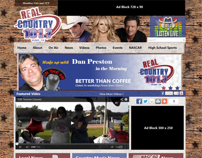 RealCountry1017.com